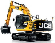 Экскаватор JCB Апрелевка